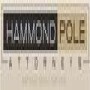 Hammond Pole Attorneys