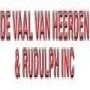 De Vaal Van Heerden & Rudolph Inc