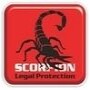 Scorpion Legal Protection