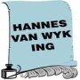 Hannes Van Wyk Ing
