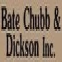 Bate Chubb & Dickson Inc