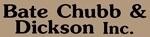 Bate Chubb & Dickson Inc