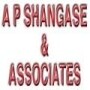 A P Shangase & Associates