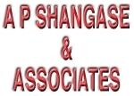 A P Shangase & Associates
