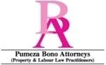 Pumeza Bono Attorneys & Conveyancers