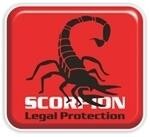 Scorpion Legal Protection