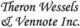 Theron Wessels & Vennote Ing
