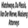 Hlatshwayo Du Plessis Van Der Merwe Nkaiseng Att