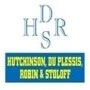 Hutchinson Du Plessis Robin & Stoloff