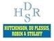 Hutchinson Du Plessis Robin & Stoloff