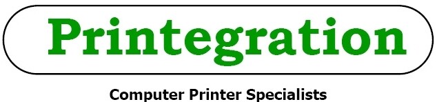 Printegration Gauteng (Pty) Ltd