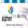 Alphen Forms & Printing