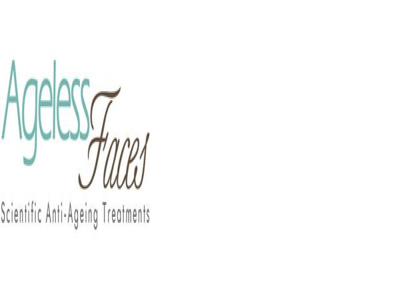 Ageless Faces
