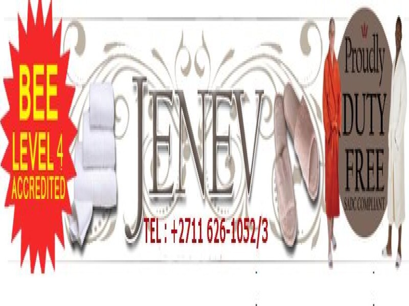 Miracle Textiles (Pty) Ltd