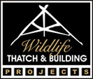 Wildlife Thatch And Building Projects
