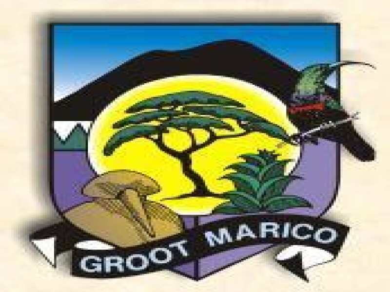Groot Marico Tourist Information Centre
