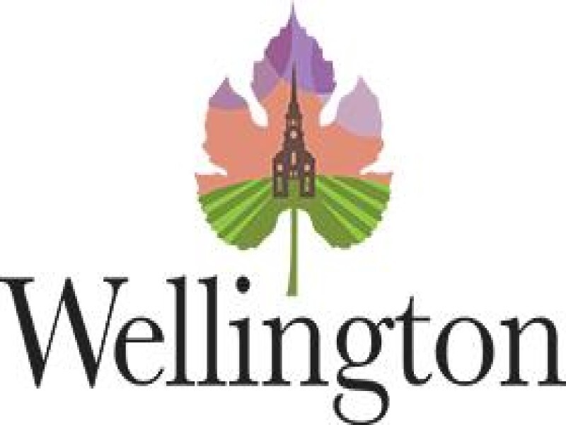 Wellington Tourism & Wine Route Office Bureau