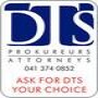 Du Toit Strömbeck Attorneys