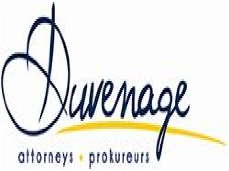Duvenage Inc