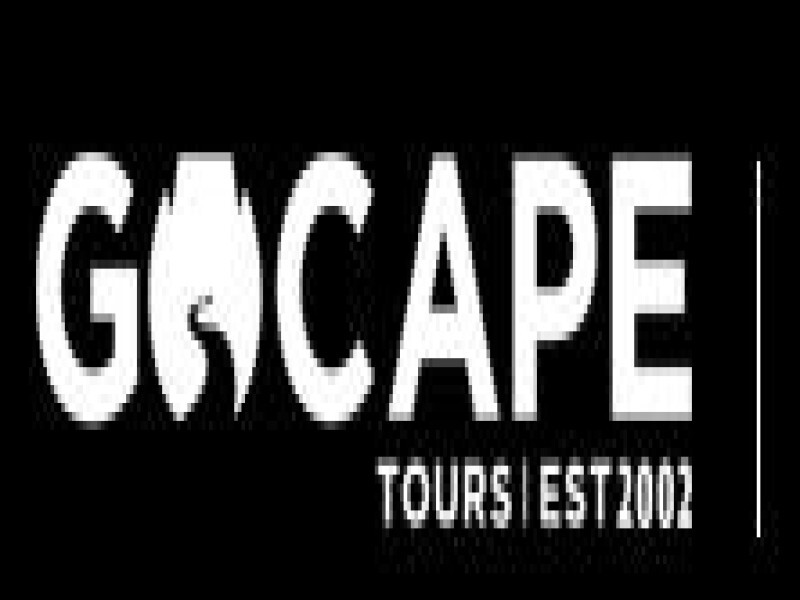 Go Cape Tourism Services