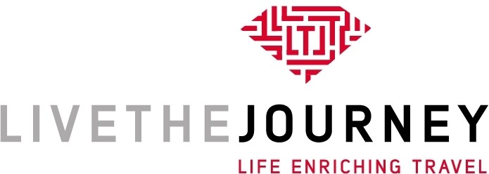 Live The Journey