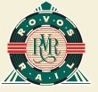 Rovos Rail