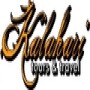 Kalahari Tours & Travel