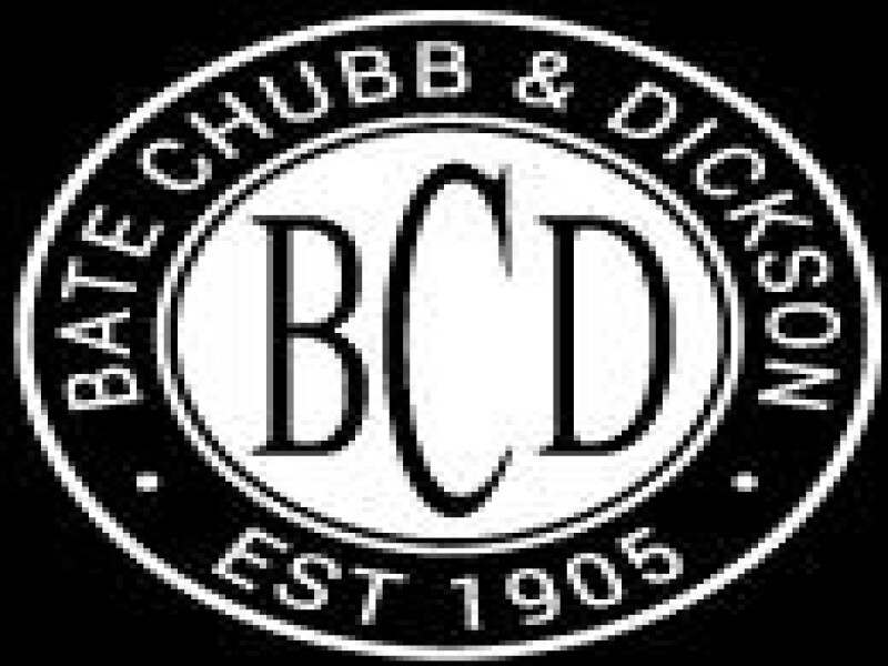 Bate Chubb & Dickson Inc