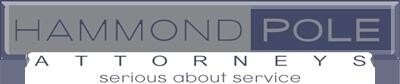 Hammond Pole Attorneys