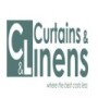 Curtains & Linens