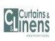 Curtains & Linens