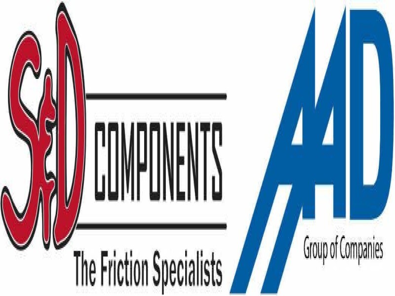S & D Components CC