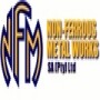 Non-Ferrous Metal Works (SA) (Pty) Ltd