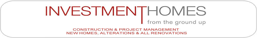 Investment Homes