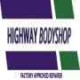 Highway Body Shop:Speedshop