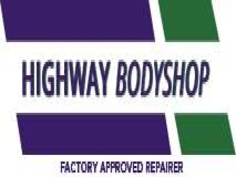 Highway Body Shop:Speedshop