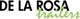 De La Rosa Trailers