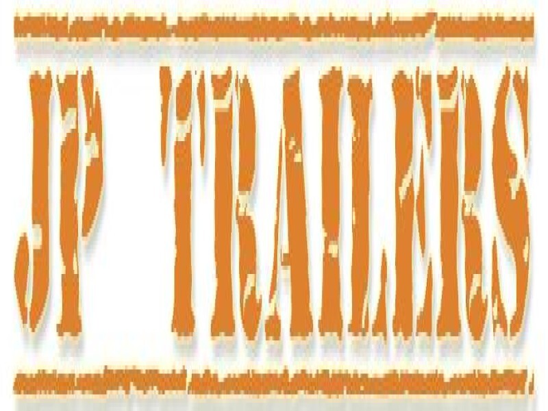 J P Trailer Hire