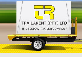 Trail-A Rent (Pty) Ltd