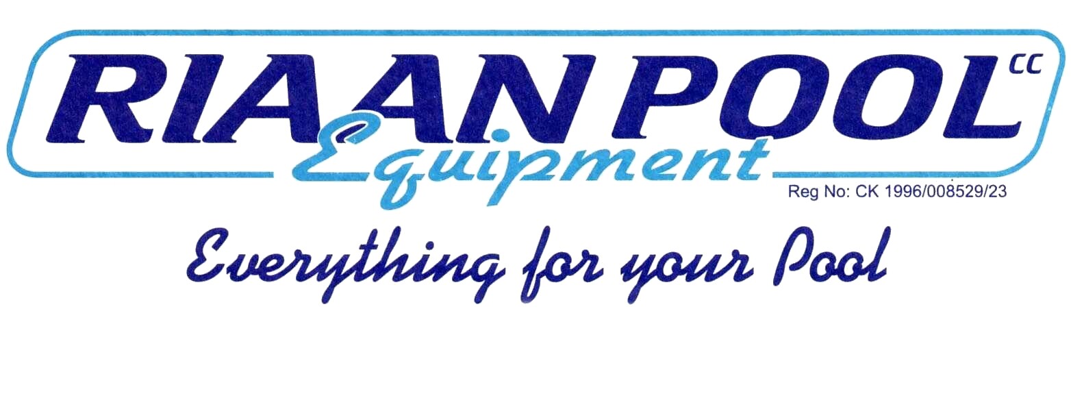 Riaan Pool Equipment