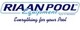 Riaan Pool Equipment