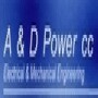A & D Power CC