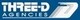 Three D Agencies (Pty) Ltd