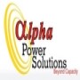 Alpha Power Solutions