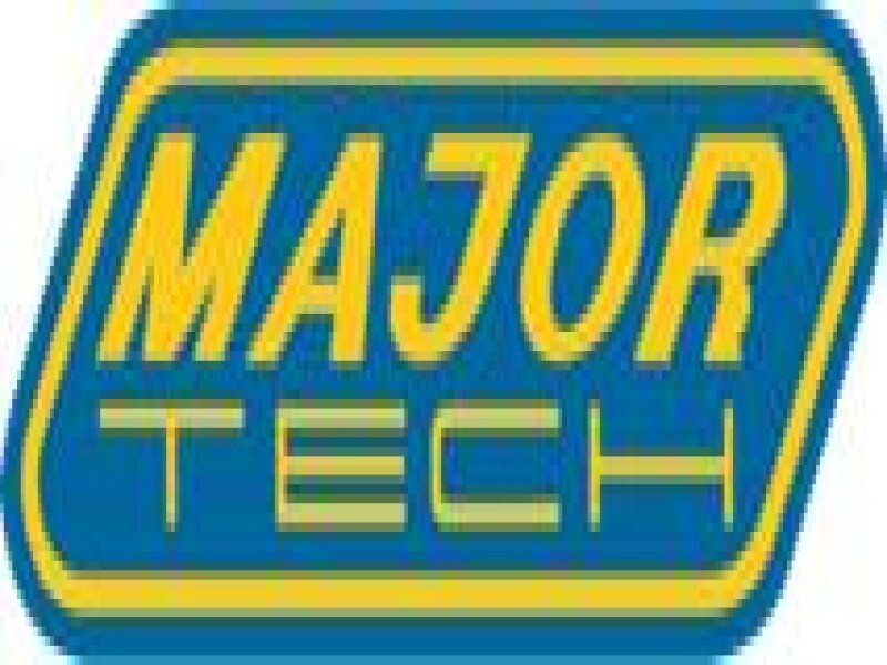 Major Tech (Pty) Ltd