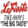 La Fiesta The Big Taste