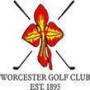 Worcester Golf Club:Pro Shop Bookings