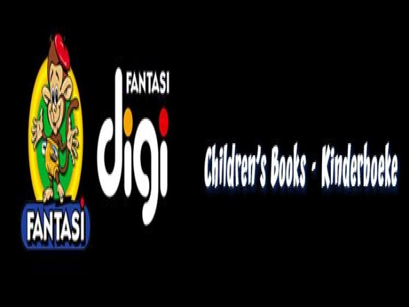 Fantasi Books (Pty) Ltd