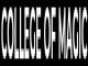 College Of Magic Show Bookings