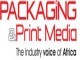 Packaging & Print Media